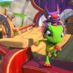 Fecha de lanzamiento de Yooka-Replaylee anunciada | Psx extremo