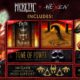 Heretic + hexen revive el culto clásico de fantasía FPS, se lanza hoy – PlayStation.blog