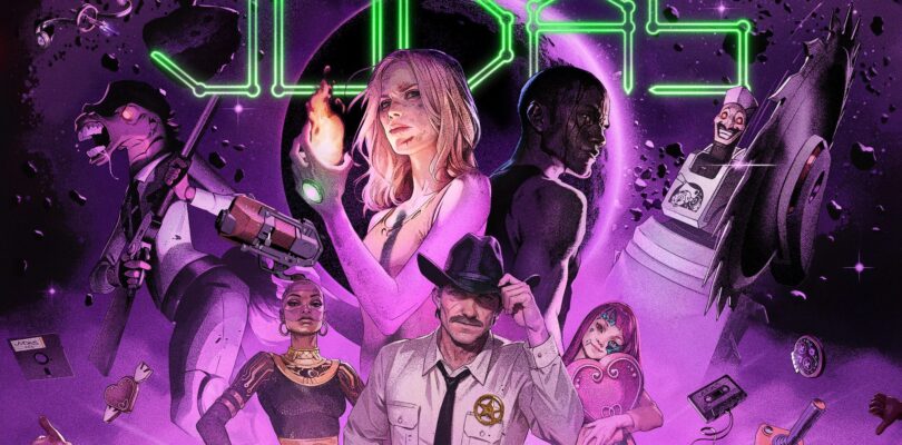 Judas – Ken Levine detalla cómo las acciones del jugador determinan quién se convierte en el villano – PlayStation.blog