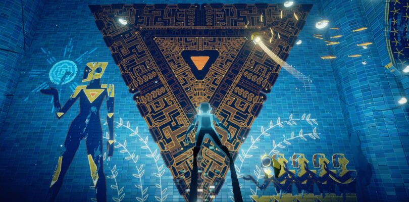 ¿Amando la espada del mar? Juega a Abzû también