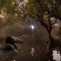 Silencio, serpientes y espadas – PlayStation.Blog