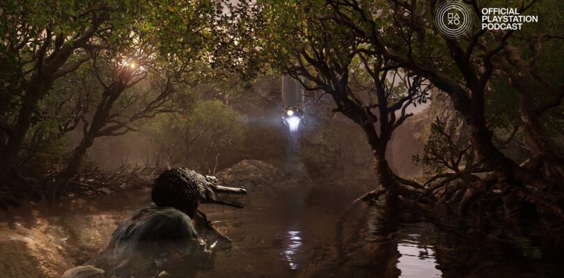 Silencio, serpientes y espadas – PlayStation.Blog
