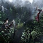 Where Winds Meet se lanza el 14 de noviembre – PlayStation.Blog