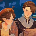 Todos los códigos de viaje AFK activos y cómo canjear
