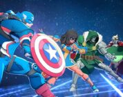 Here Are All the Evo 2025 New Fighting Game Announcements