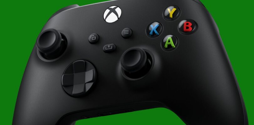 Xbox nuevos lanzamientos de juegos esta semana (del 25 de agosto al 31 de agosto)