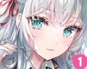Alya a veces esconde sus sentimientos en el manga ruso es una gran adaptación