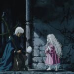 El huevo de Anime Angel de Anime de Ghost in the Shell Finalmente está recibiendo un lanzamiento teatral de 4K