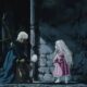 El huevo de Anime Angel de Anime de Ghost in the Shell Finalmente está recibiendo un lanzamiento teatral de 4K