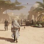 Mirage está obteniendo una historia gratuita DLC – WGB