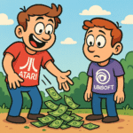 Atari ha comprado los derechos de cinco series de juegos de Ubisoft – WGB