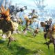 Final Fantasy 14 se está quedando sin espacio en PS4 antes de la próxima expansión