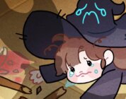 Baby Steps, Little Witch in the Woods Jues se retrasó debido a Silksong