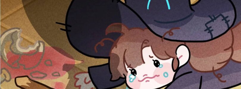 Baby Steps, Little Witch in the Woods Jues se retrasó debido a Silksong