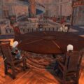 Mod de campaña personalizada de Baldur’s Gate 3 recrea la velada y prólogo de la puerta de Baldur original