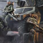 EA Pave Over Battlefield 2042 Los baches llenos de bala con un “camino a Battlefield 6”