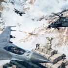 El parche de Battlefield 6 de mañana de alguna manera hace que los aviones sean más inútiles y mejora la visibilidad de la barra de armadura en Redsec