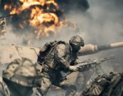 Battlefield 6 beta actualmente tiene más espectadores en Twitch que las próximas cinco categorías combinadas