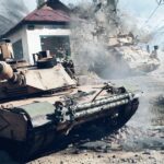 Si no tienes un código de acceso temprano de Battlefield 6 Beta, Twitch Drops podría conseguirte uno, siempre que mires