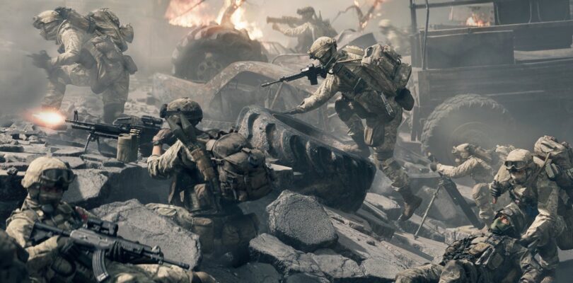 Battlefield 6 Beta’s Rush Mode obtiene un ajuste de equilibrio con EA monitoreando la situación, en medio de las quejas de los jugadores sobre Battle Bigness