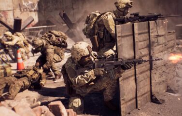 Battlefield 6 Beta se convierte en lo más importante para Battlefield en Steam, yendo más allá de Call of Duty
