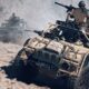 Battlefield 6 beta picos en casi 10,000 jugadores concurrentes en Steam antes de que salga fuera