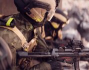 Battlefield 6 está haciendo grandes cambios con la versión beta para abordar el spam de deslizamiento/salto, retroceso de armas, esas opciones de lista de reproducción