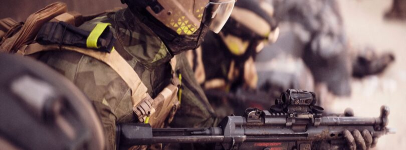 El Battlefield 6 Beta dispara las listas más jugadas de Steam incluso antes de que se vaya realmente abierta