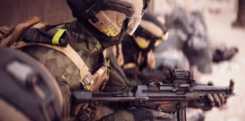 Battlefield 6 está haciendo grandes cambios con la versión beta para abordar el spam de deslizamiento/salto, retroceso de armas, esas opciones de lista de reproducción