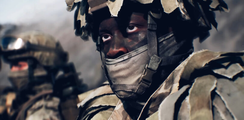 Battlefield 6 votos para abandonar las láser de estilo bacalao y destruir campistas de la azotea