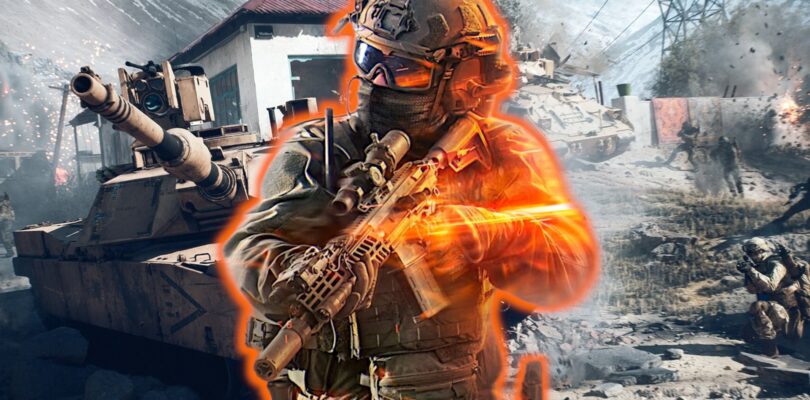 Battlefield 6 Second Open Beta Weekend ahora en vivo en Xbox