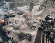 La próxima prueba de Labs de Battlefield 6 contará con dos de sus mapas más grandes, y un primer vistazo al navegador del servidor