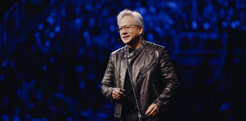 NVIDIA Puntues Computex Best Choice Awards