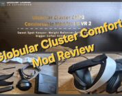 Globular Cluster Comfort Review – AmigaGuru’s GamerBlog