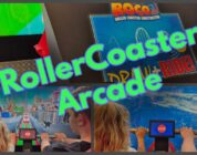 Mira lo que acabo de encontrar … nueva máquina arcade