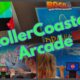 Mira lo que acabo de encontrar … nueva máquina arcade