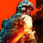 Agarra 30 recompensas de Battlefield 6 desbloqueables jugando a Battlefield 2042