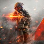 Las granadas de humo son los meta para el campo de batalla 6 beta