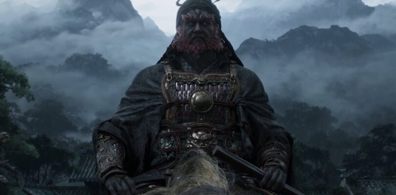 Zhong Kui anunció y podría lanzarse el primer día de Xbox esta vez