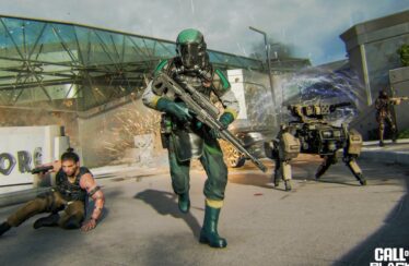 Black Ops 7 U-Turns en Black Ops 6 se trasladan solo unos días después de anunciarlo debido a la reacción masiva