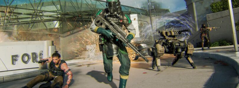 Black Ops 7 U-Turns en Black Ops 6 se trasladan solo unos días después de anunciarlo debido a la reacción masiva