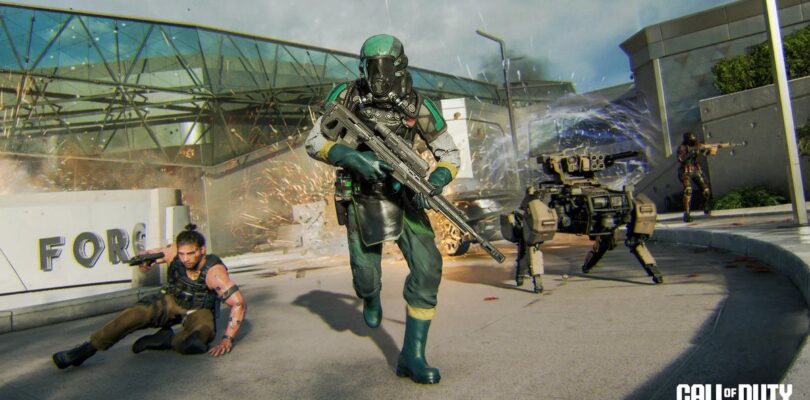 Black Ops 7 U-Turns en Black Ops 6 se trasladan solo unos días después de anunciarlo debido a la reacción masiva