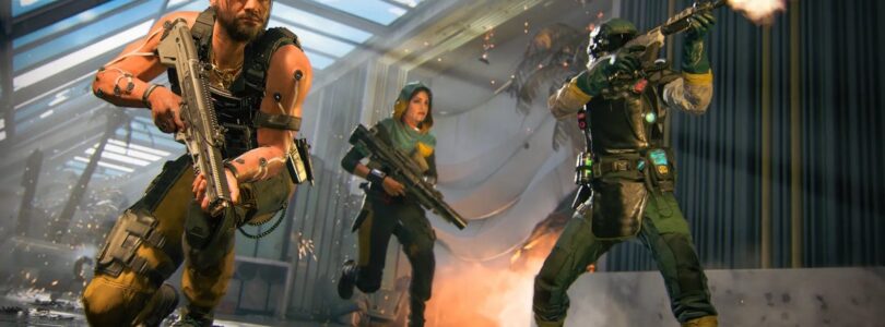 Black Ops 7 te permitirá subir de nivel tus armas en la campaña y llevar tus armas y operadores Black Ops 6 al modo multijugador.