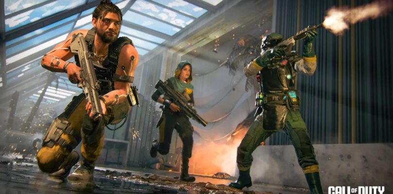 Black Ops 7 te permitirá subir de nivel tus armas en la campaña y llevar tus armas y operadores Black Ops 6 al modo multijugador.