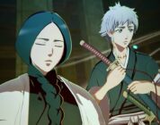 Bleach Rebirth of Souls Retsu Unohana DLC presenta spoilers