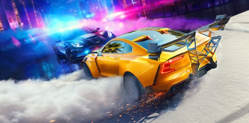 La venta de ahorros épicos está en vivo en este momento ofrece descuentos en juegos como Need for Speed Heat, Detroit: convertirse en humano y más