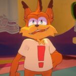 Bubsy 4D podría ser un buen juego, en serio