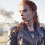 Black Widow lo mantiene en la familia para el último viaje de Natasha