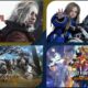 Capcom TGS 2025 Booth presenta 8 juegos