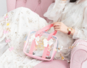 Los productos de Cardcaptor Sakura de las supergrupias se sienten retro